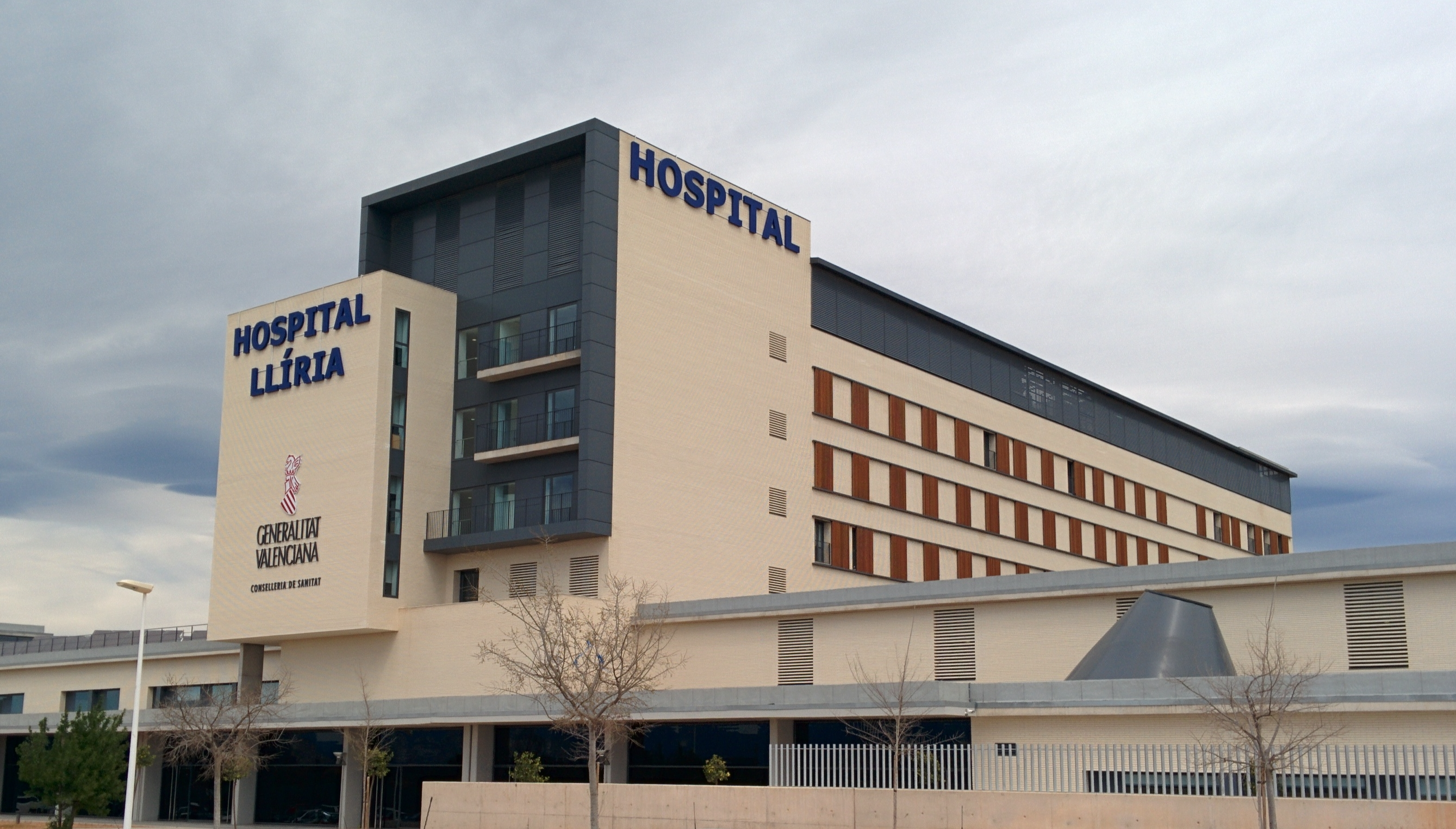 HOSPITAL DE LLIRIA
